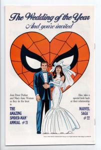 Spectacular Spider-Man #130 - Kingpin (Marvel, 1987) - NM-