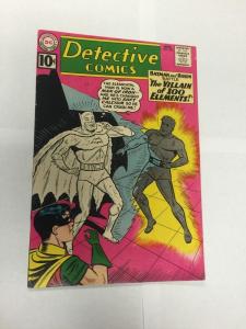 Detective Comics 294 7.5 Very Fine- Vf- Gorgeous !!!