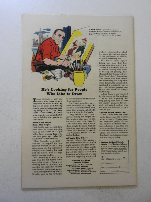 Daredevil #10 (1965) VF- Condition!