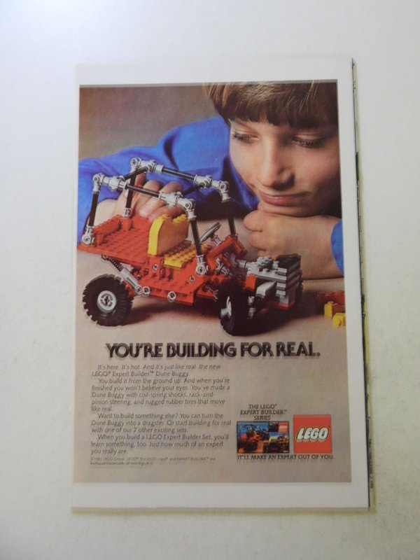 The Avengers #227 (1983) NM- condition