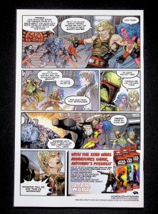 Star Wars: Knights of the Old Republic #30