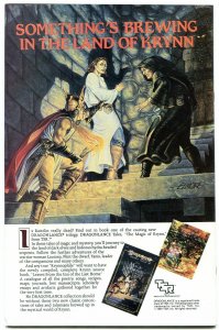 AMAZING SPIDER-MAN #290 1987-MARVEL COMICS NM-