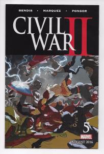 True Believers Invincible Iron Man War Machines #1 (Marvel, 2016) NM