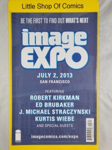 Invincible #103 2013 Image Comics Amazon Prime TV Show Robert Kirkman