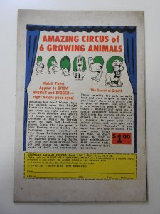 Batman #161 (1964) GD/VG Condition rusty staples