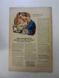 Strange Tales #165 (1968) FN- condition