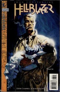 Hellblazer #85 (1995) Hellblazer