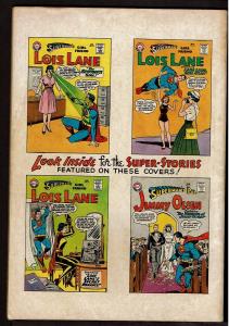 Lois Lane Annual #2 (Summer 1963, DC) FN-