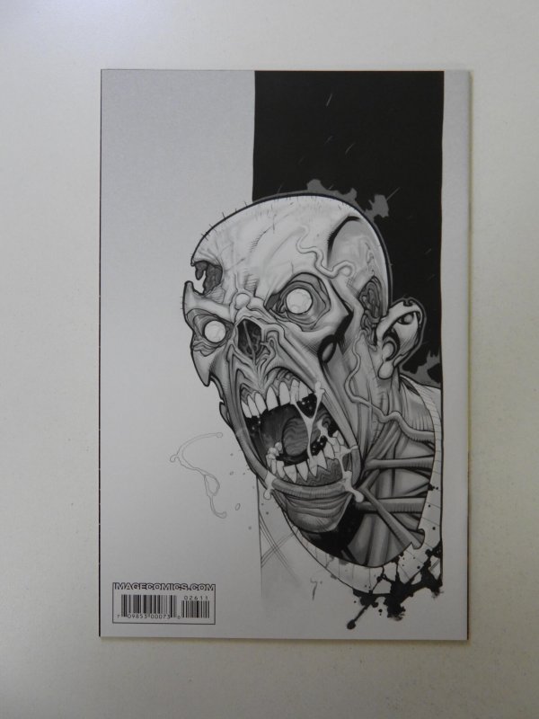 The Walking Dead #26 (2006) NM condition