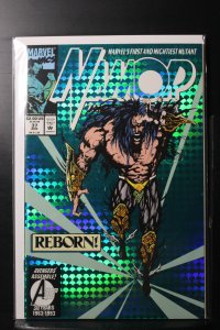 Namor, the Sub-Mariner #37 (1993)