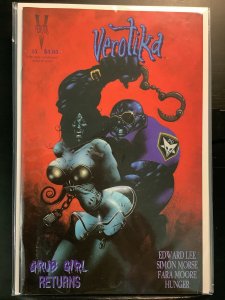 Verotika #15 (1997)