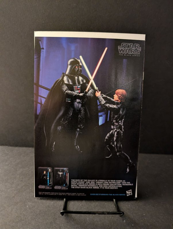 Princess Leia #1 Terry Dodson Cover (2015)