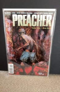 Preacher #42 (1998)