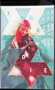 Die #4 (2019) Die