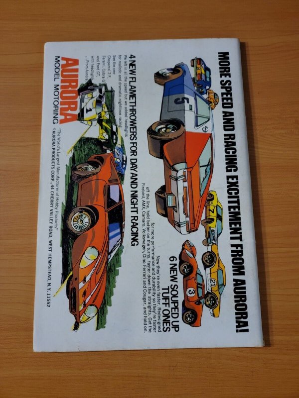 Strange Adventures #227 ~ VERY FINE VF ~ 1970 DC Comics