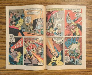 Captain America #173 (7.5 VFN-) X-Men, Gil Kane, John Romita Cover (1974)