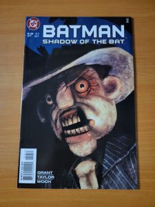 Batman: Shadow of the Bat #59 ~ DOLLAR BIN ~ 1997 DC Comics