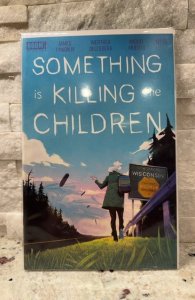 Something is Killing the Children #15 (2021)