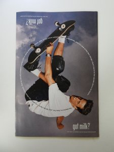 Black Panther #5 (1999) VF- condition