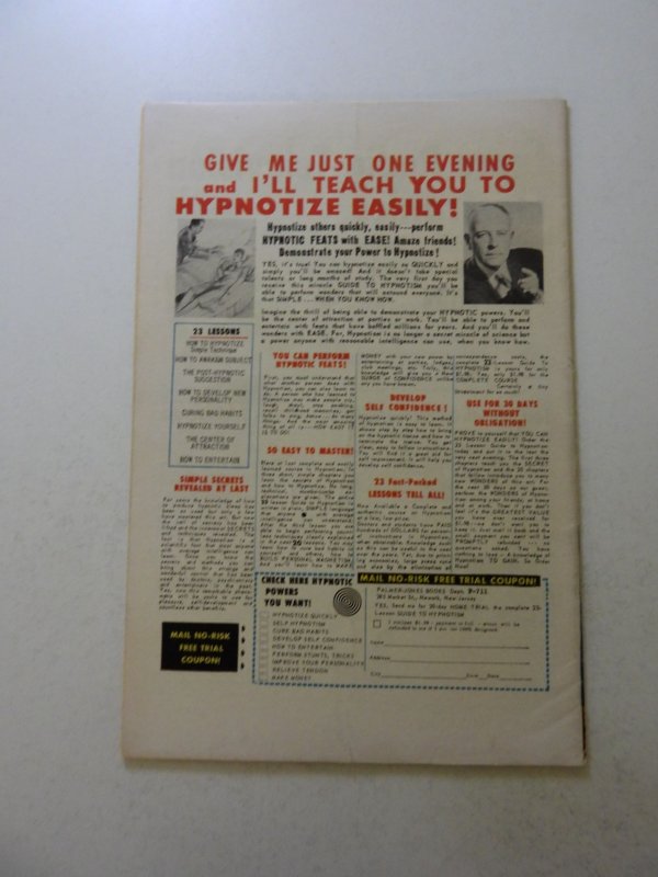 Fantastic Four #34 (1965) FN/VF condition