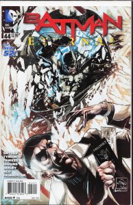 Batman Eternal #44 (2015) Batman