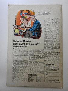 The Avengers #61 (1969) Guest Starring Dr. Strange! Solid VG+ Condition!