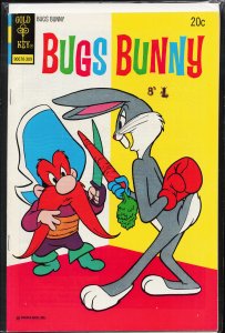 Bugs Bunny #152 (1973)