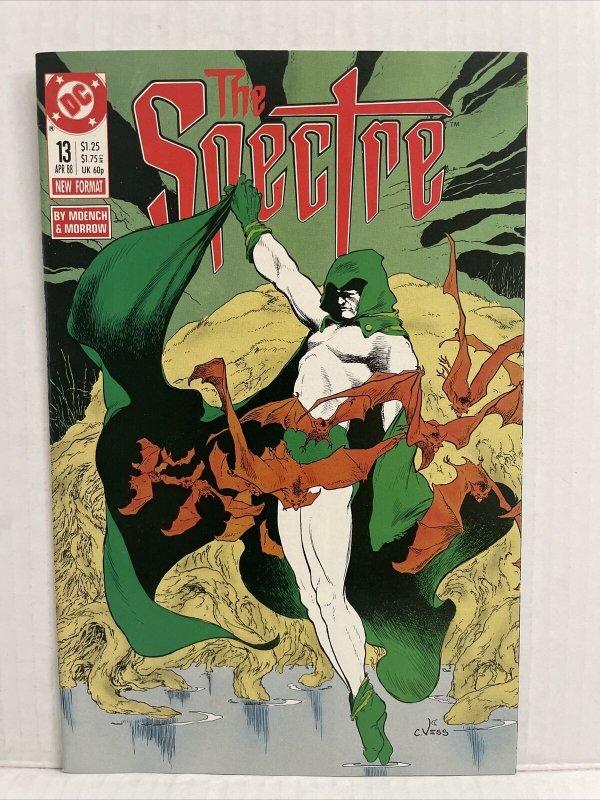 Spectre #13