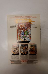 The Punisher #16 (1989) NM Marvel Comic Book J715