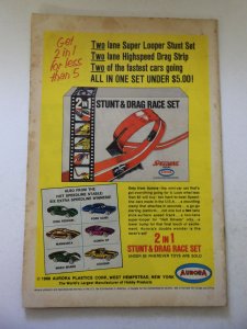 Showcase #79 (1968) VG Condition