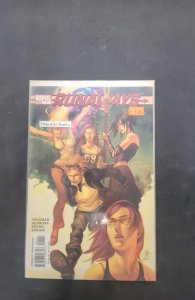 Runaways #1 (2005)