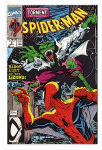 Spider-Man #2 (1990)