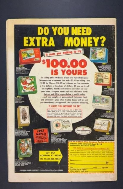 Life with Archie #65 (1967)