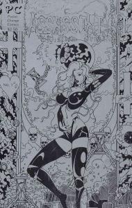 Assassinette #1 VF/NM Pocket Change - save on shipping - details inside