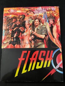 ALEX ROSS UNSEEN 2020 ART BOOK Hardcover