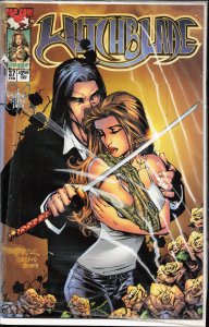 Witchblade #37 (2000) Witchblade