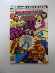 Fantastic Four #173 VF condition