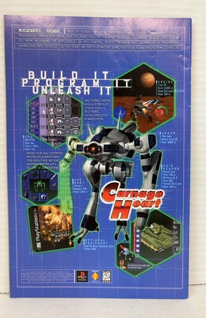 Sandman Mystery Theatre #49 (1997)