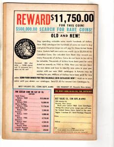 Detective Comics # 317 VG/FN DC Comic Book Feat. Batman Joker Robin Gotham CR5