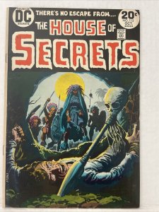House Of Secrets #112