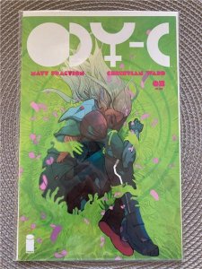 ODY-C #2 (2015)