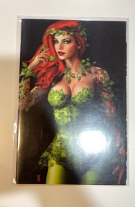 Poison Ivy #1 Szerdy Variant Cover (2022) NM