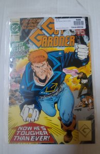 Guy Gardner #1 (1992)