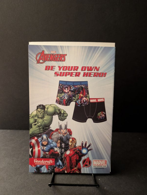 The Amazing Spider-Man #798 Alex Ross Cover(2018)