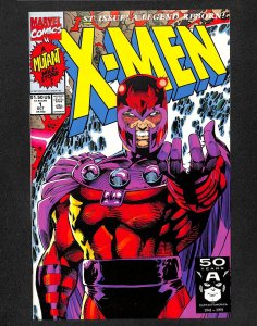 X-Men #1 (1991)