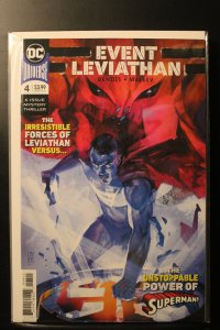 Event Leviathan #4 (2019)