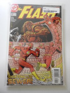 The Flash #187