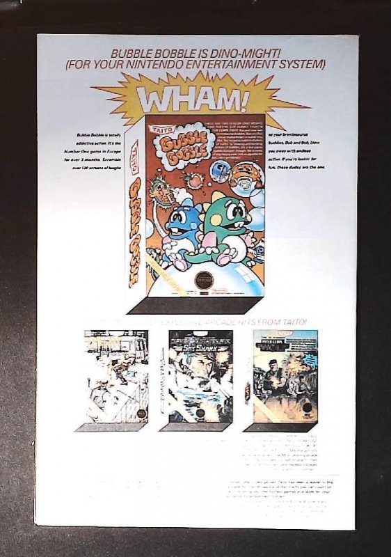 Groo the Wanderer #48, Newsstand, Marvel, 1988