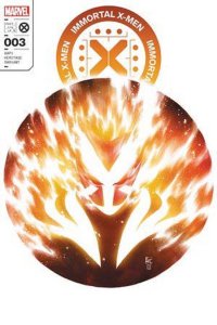 Immortal X-Men #3 Cover E Ruan AAPI Heritage Variant Marvel Comics 2022 EB256