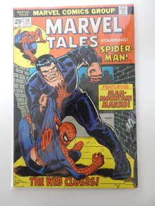 Marvel Tales #54 (1974)